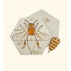Včela edukativní puzzle - ČESKÁ VERZE