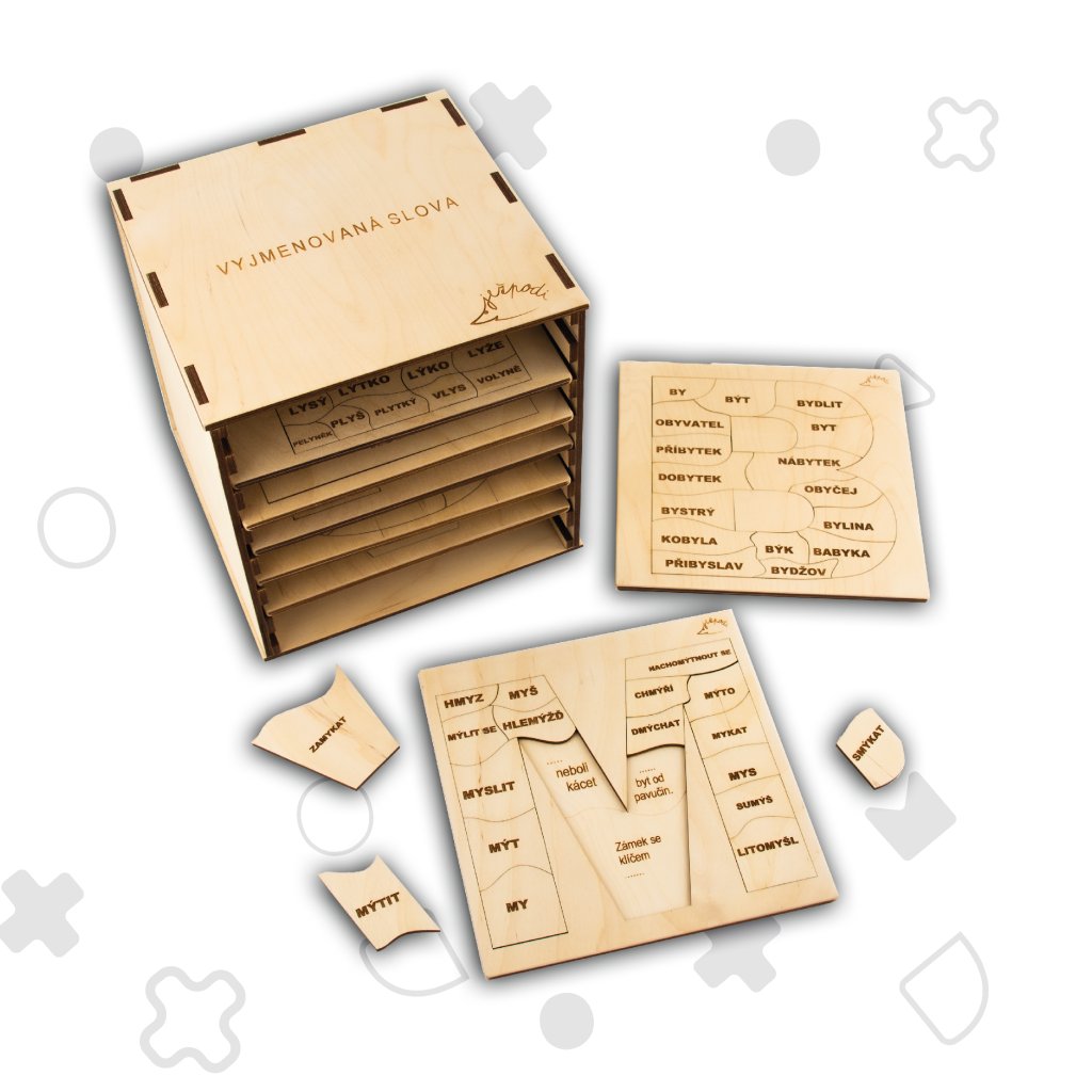 box