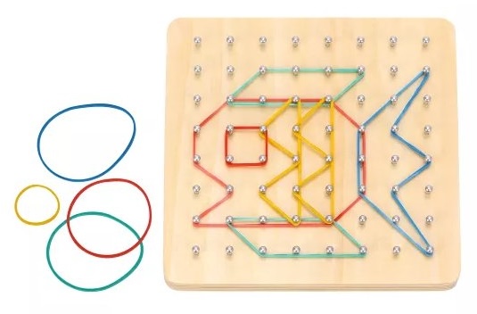 geoboard