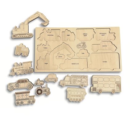 všetko, čo jazdí sk 02 sharp