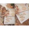 DREVENÉ PUZZLE PIZZA 7