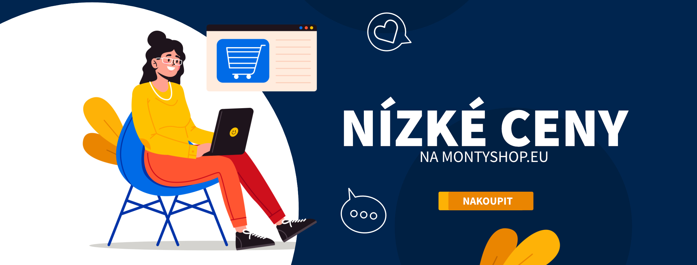 Nízké ceny