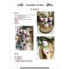 3 prasátka a vlk, návod na háčkování pdf