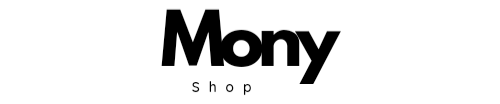 Monyshop
