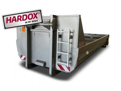 HARDOX Sticker