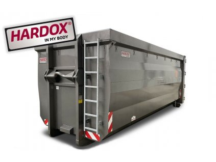 HARDOX