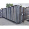 Abrollcontainer nach DIN 30722-1, DFT, Inhalt: 35,9 cbm