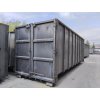 Abrollcontainer nach DIN 30722-1, DFT, Inhalt: 35,9 cbm
