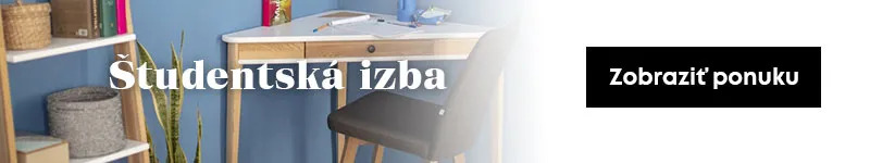 studentska izba banner