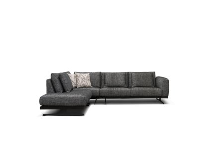 BEFAME Soprano rohová sedačka ľavá