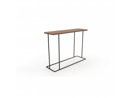 CUSTOMFORM Walt Wood 100 Konzola