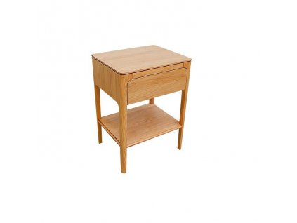 KARPIŠ Creativ One komoda 55 x 45 x 75 cm - komoda