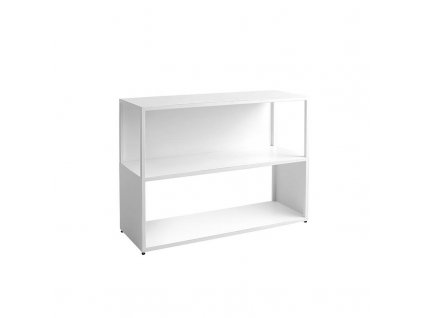 CUSTOMFORM Hyller Side Metal 100 x 75