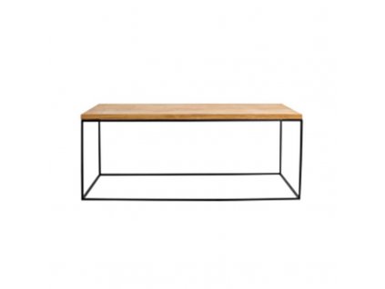 CUSTOMFORM Tensio Wood 140 x 80