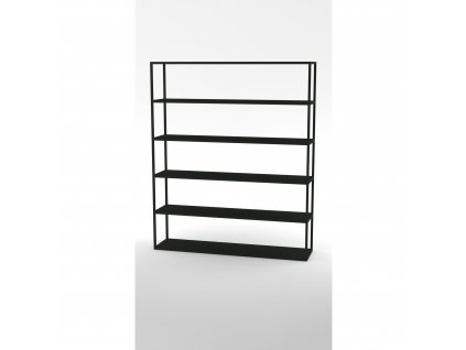 CUSTOMFORM Hyller Metal 150 x 180