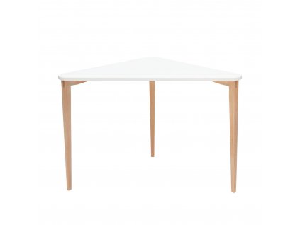 RAGABA Naja rohový písací stôl