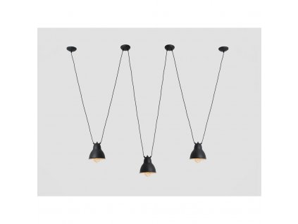 CUSTOMFORM Coben Hangman 3