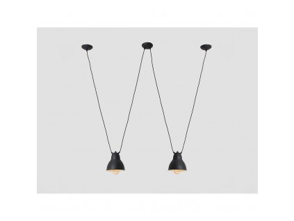 CUSTOMFORM Coben Hangman 2