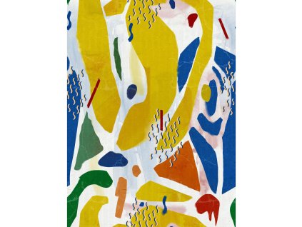 21205 mindthegap extravagancy tapeta