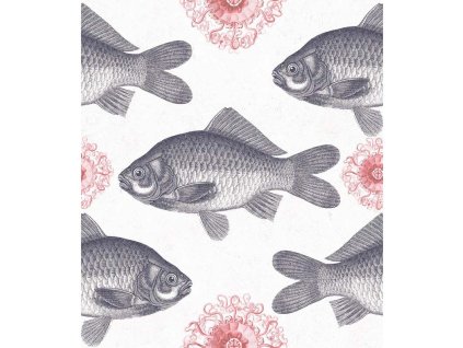 21310 mindthegap fish neutral tapeta