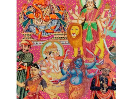 21349 mindthegap nirvana tapeta