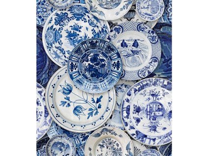 21361 mindthegap delftware tapeta