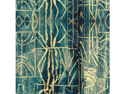 21376 mindthegap bamileke tapeta