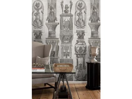 21892 3 mindthegap egyptian columns tapeta