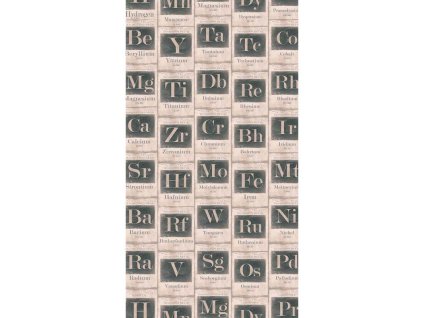 21961 mindthegap periodic table sand tapeta
