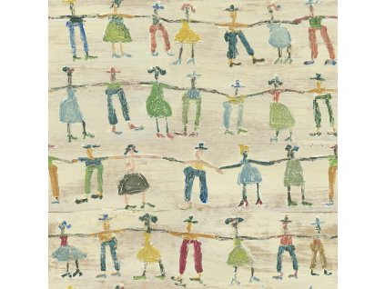 22018 mindthegap little people tapeta