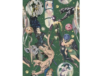 22150 mindthegap sci fi comics tapeta