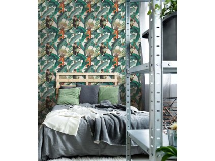 22237 1 mindthegap bermuda light tapeta