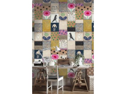 22516 1 mindthegap collage tapeta