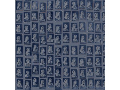 22534 mindthegap emperors blue tapeta