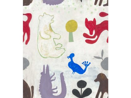 22669 mindthegap mr boyd s animals tapeta