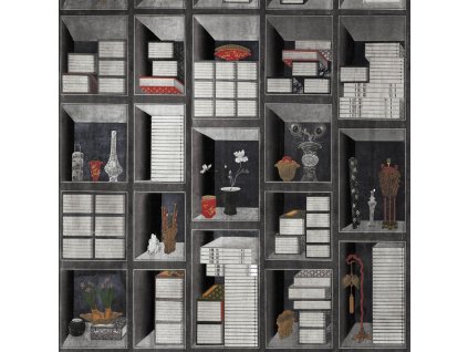 22738 mindthegap korean library tapeta