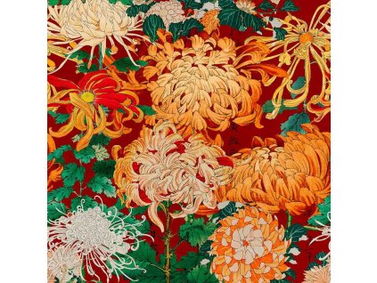 23059 mindthegap chrysanthemums tapeta