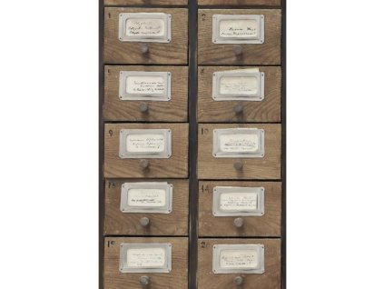 23143 mindthegap apothecary neutral tapeta