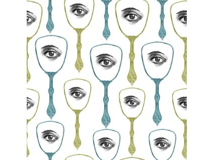 23149 mindthegap mirror s eye tapeta