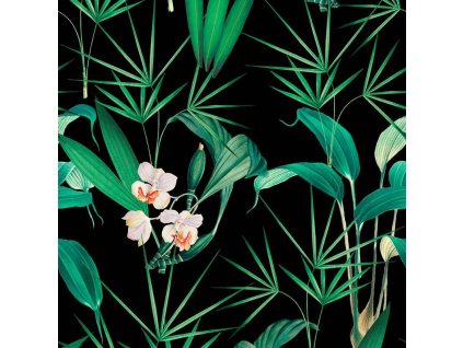 23152 mindthegap palm springs anthracite tapeta