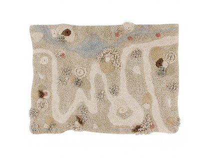 LORENA CANALS Path of Nature - koberec