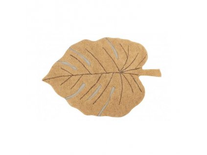 LORENA CANALS Monstera Honey - koberec