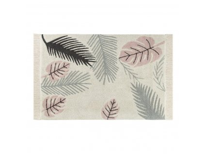 LORENA CANALS Tropical Pink - koberec