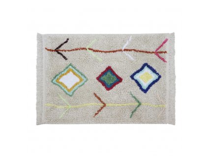 LORENA CANALS Mini Kaarol - koberec