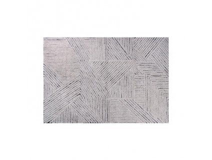 LORENA CANALS Black Chia - koberec