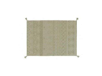 LORENA CANALS Tribu Olive Large - koberec