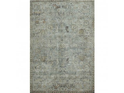 CARPET DECOR Boho Mint - koberec