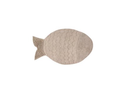 LORENA CANALS Big Fish - koberec