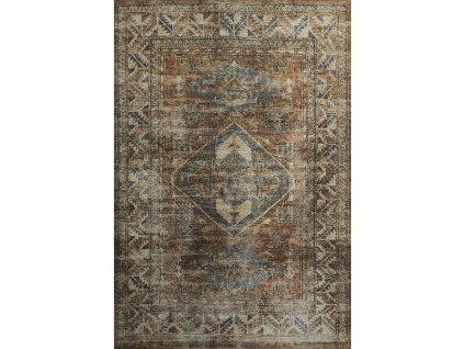 CARPET DECOR Persian Brown - koberec