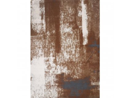CARPET DECOR Rust Grey - koberec